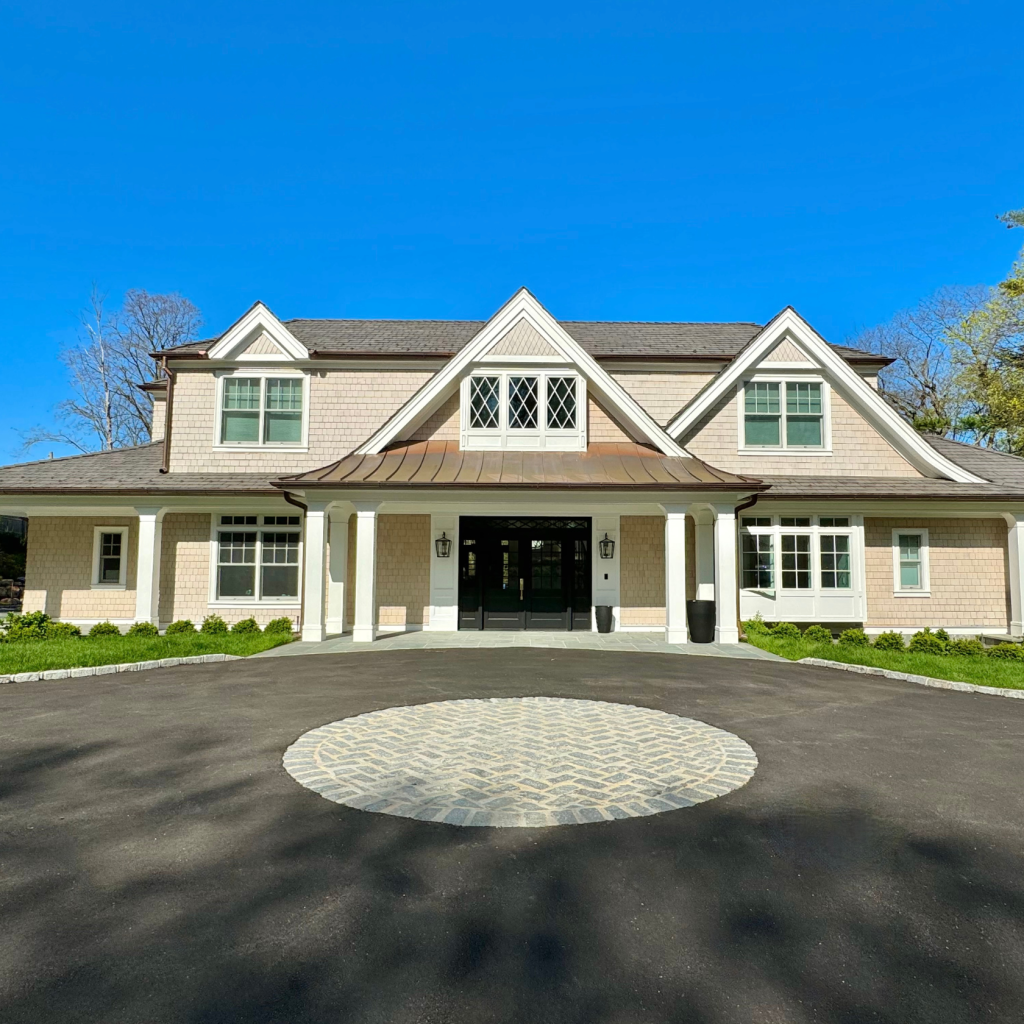 New Home Construction