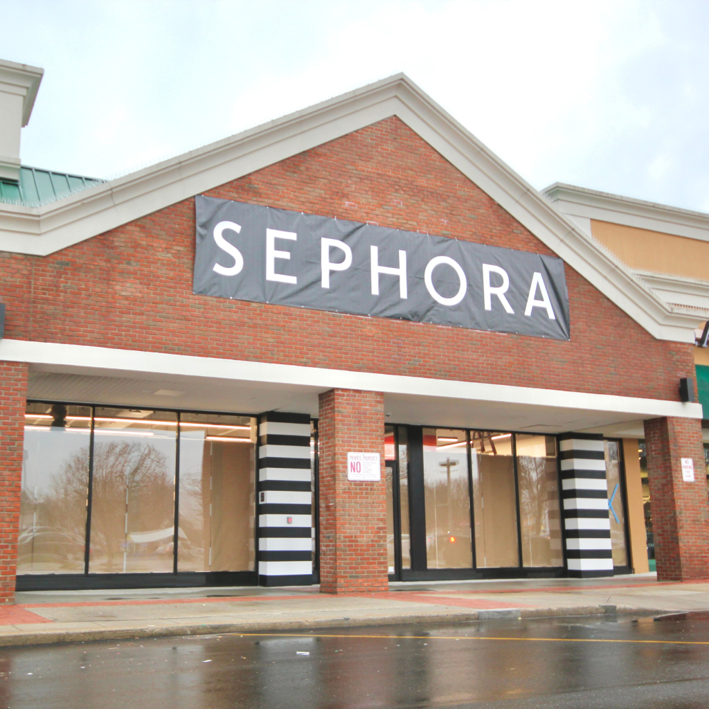 Sephora