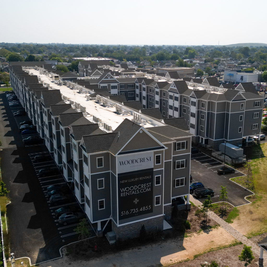 Oceanside Apartements